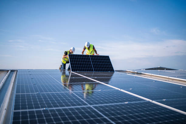 Best Commercial Roofing Services  in Rome, IL